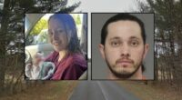 Woman fatally shot by husband and dumped miles away: Police
