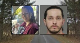 Woman fatally shot by husband and dumped miles away: Police