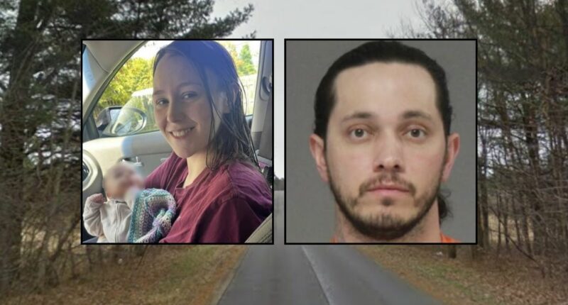 Woman fatally shot by husband and dumped miles away: Police