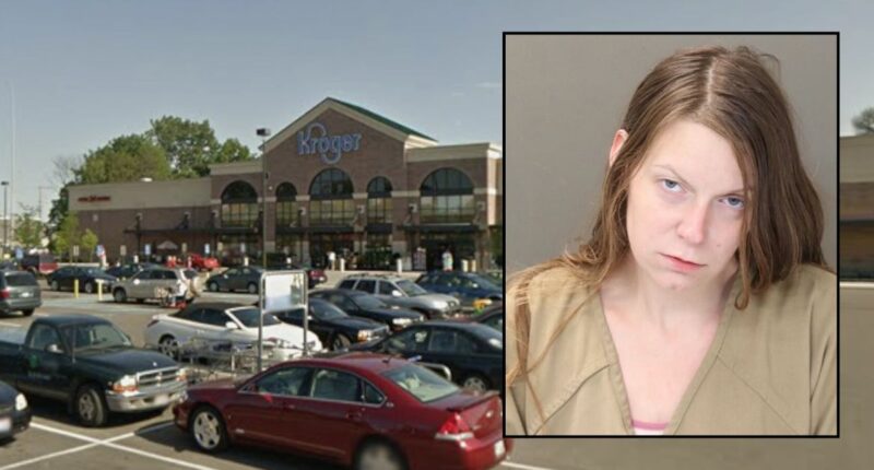Woman flung man off her car, dragged him 300 feet: Police