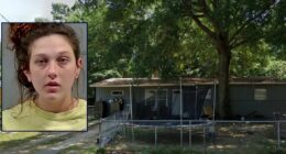Woman helped plan home invasion, murder of boyfriend