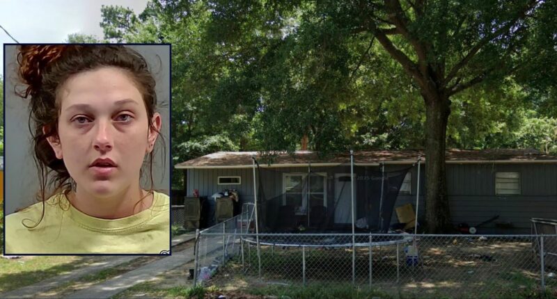 Woman helped plan home invasion, murder of boyfriend