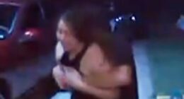 Woman in Wichita, Kansas doorbell video located safely