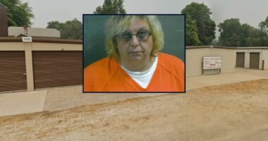 Woman killed former police chief boyfriend with eye drops