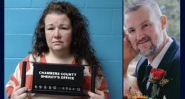 Woman killed her fifth husband with insulin overdose