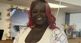 Woman killed in broad daylight outside PetSmart over shopper's manners