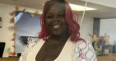 Woman killed in broad daylight outside PetSmart over shopper's manners