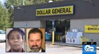 Woman kills man, then goes to Dollar General: Cops