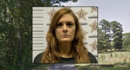 Woman set ex's house on fire over concert no-show: Police