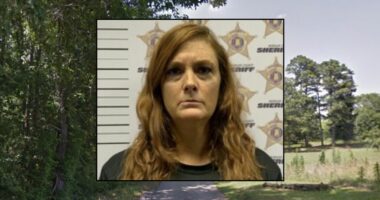 Woman set ex's house on fire over concert no-show: Police