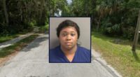 Woman shot ex-boyfriend dead after he vandalized her car