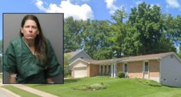 Woman shot sleeping son, stabbed him as he cried 'Mommy' because she wanted to put him 'out of his pain': Police