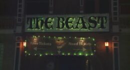 Woman sues Kansas City’s 'The Beast' after breaking both ankles