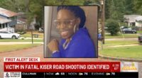 Woman told sister to plan funeral days before murder-suicide
