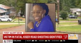 Woman told sister to plan funeral days before murder-suicide