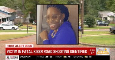 Woman told sister to plan funeral days before murder-suicide