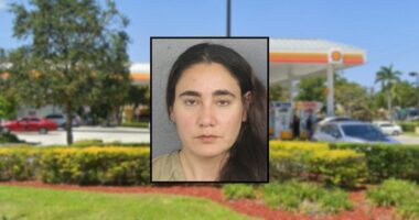 Woman tried to kidnap boy, 5, from grandma's SUV: Deputies