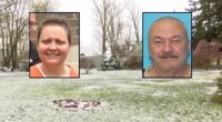 Woman who killed, dismembered man, burned body is sentenced