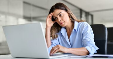 Women exploited by 'menopause gold rush' as lack of official guidance lets firms cash-in on anxieties