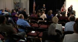 Workshop held to discuss issues facing Tampa Bay veterans