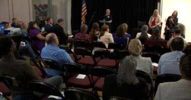 Workshop held to discuss issues facing Tampa Bay veterans