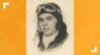 World War II pilot to be laid to rest with full military honors in Florida