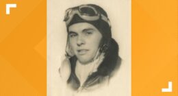 World War II pilot to be laid to rest with full military honors in Florida