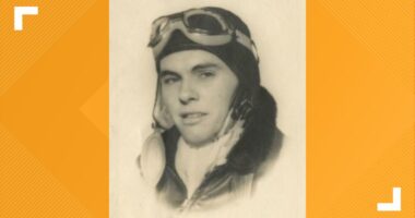 World War II pilot to be laid to rest with full military honors in Florida