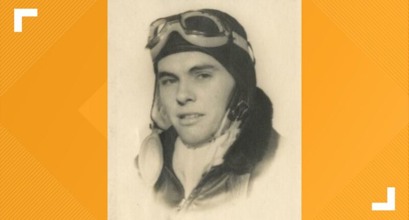 World War II pilot to be laid to rest with full military honors in Florida