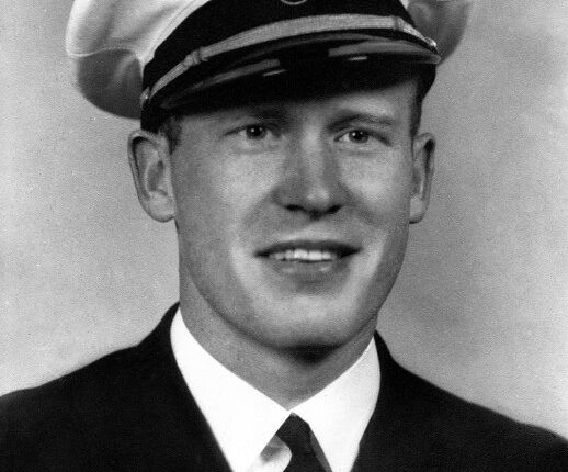 World War II veteran laid to rest 81 years after going missing in Pacific