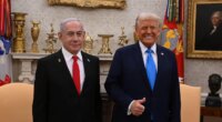 World leaders praise 'landmark' Israel-Hamas peace deal mediated by US: 'New horizon of hope'