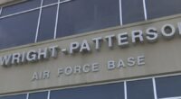 Wright-Patterson Air Force Base officials investigate double murder suicide