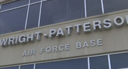 Wright-Patterson Air Force Base officials investigate double murder suicide