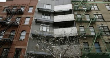 YES on Proposals 2-4 for social housing