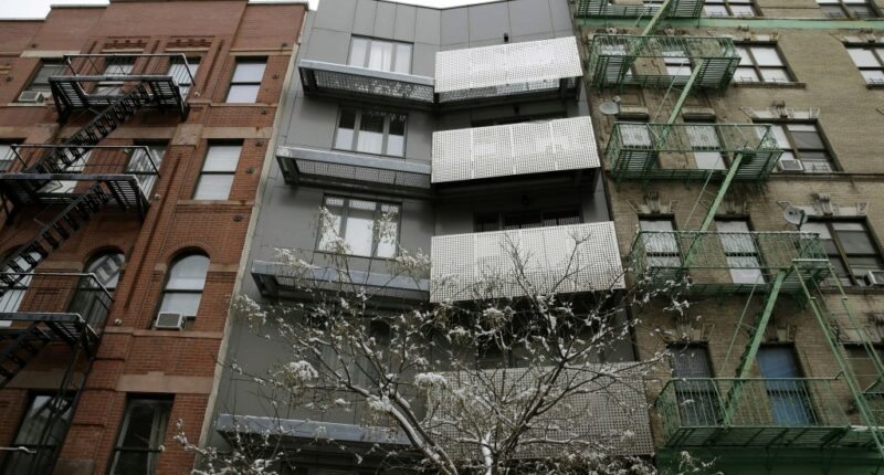 YES on Proposals 2-4 for social housing