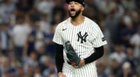 Yankees’ Devin Williams earns ALDS ovation after season of adversity