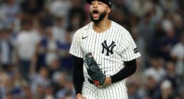 Yankees’ Devin Williams earns ALDS ovation after season of adversity