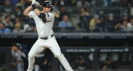 Yankees’ Paul Goldschmidt would ‘like to continue playing’ amid uncertain future