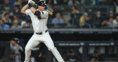 Yankees’ Paul Goldschmidt would ‘like to continue playing’ amid uncertain future