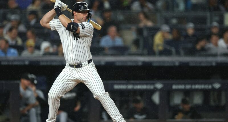Yankees’ Paul Goldschmidt would ‘like to continue playing’ amid uncertain future