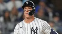 Yankees fans in meltdown as New York is eliminated from playoffs