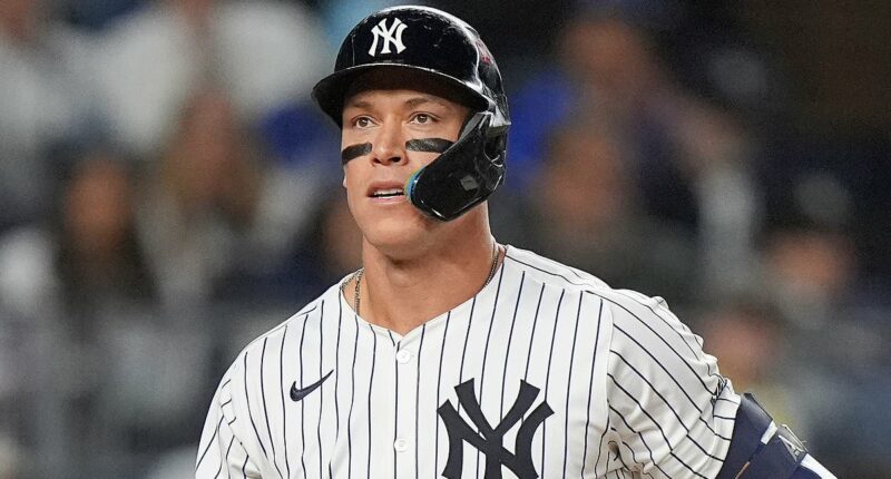 Yankees fans in meltdown as New York is eliminated from playoffs