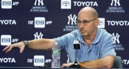Yankees have plenty of reasons to pursue notable rotation reinforcements