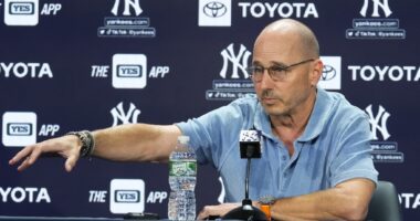 Yankees have plenty of reasons to pursue notable rotation reinforcements