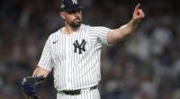 Yankees have ‘a ton’ of confidence in Carlos Rodón with season on line vs. Blue Jays: ‘One of our horses’