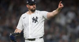 Yankees have ‘a ton’ of confidence in Carlos Rodón with season on line vs. Blue Jays: ‘One of our horses’