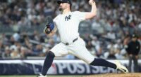 Yankees' hopes for ALDS comeback now revolve around Carlos Rodon