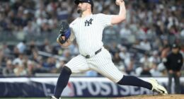 Yankees' hopes for ALDS comeback now revolve around Carlos Rodon