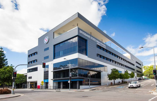 Year 12 students told they've been taught wrong subject two days before exam