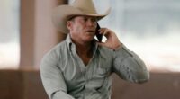 Yellowstone creator Taylor Sheridan quits Paramount